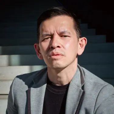 Alexandre Dai Castaing